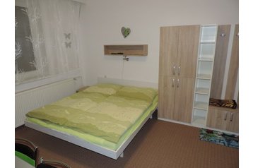 Slowakei Privát Hrabušice, Interieur